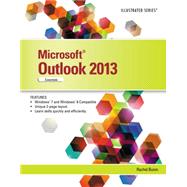Microsoft Office Outlook 2013 Illustrated Essentials 9781285092799
