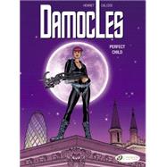Damocles 3 9781849182799