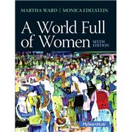 A World Full of Women 9780205872800