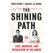 The Shining Path 9780393292800
