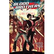 Blood Brothers 9781616552800