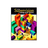 Supervision : Managing for Results 9780078222801