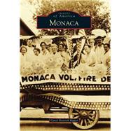 Monaca 9781467122801