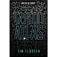 Tattoo Atlas 9781481432801