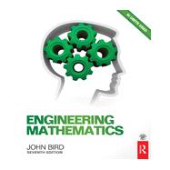 Engineering Mathematics, 7th ed 9780415662802