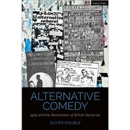 Alternative Comedy