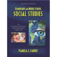 Elementary and Middle School Social Studies 9781478622802