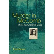 Murder in Mccomb 9780807172803