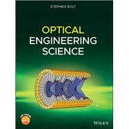 Optical Engineering Science
