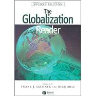 The Globalization Reader 9781405102803