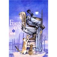 Forget Me Not 1 9781632362803
