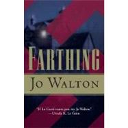 Farthing 9780765352804