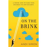 On the Brink 9781626342804