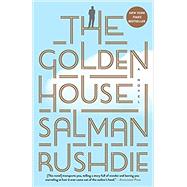 The Golden House 9780399592805