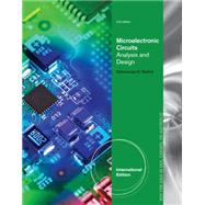 Microelectronic Circuits