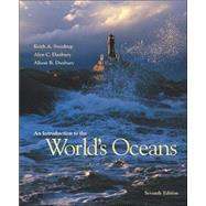 An Introduction to the World's Oceans 9780072472806