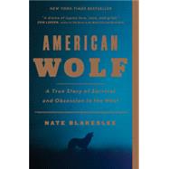 American Wolf 9781101902806
