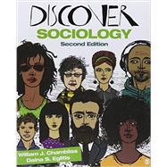 Discover Sociology 9781483392806