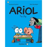 Ariol #7: Top Dog 9781629912806