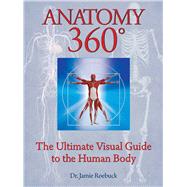 Anatomy 360 9781684122806