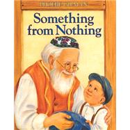 Something from Nothing