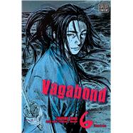 Vagabond, Vol. 6 (VIZBIG Edition) 9781421522807