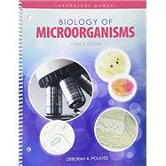Biology of Microorganisms