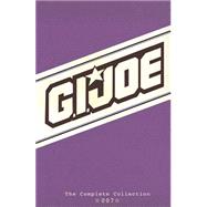 G.I. Joe The Complete Collection 7 9781631402807