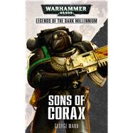 Sons of Corax 9781784962807