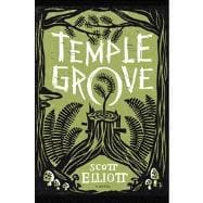 Temple Grove 9780295992808
