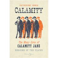 Calamity 9780300212808