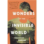 Wonders of the Invisible World 9780385392808