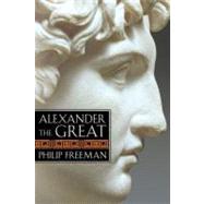 Alexander the Great 9781416592808