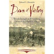 Dawn of Victory 9781611212808