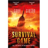 Survival Game 9780230772809