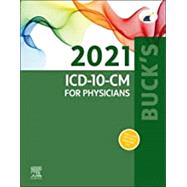 Buck's 2021 ICD-10-CM for Physicians 9780323762809