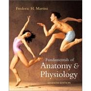 Fundamentals of Anatomy and Physiology with IP 10-System Suite 9780805372809