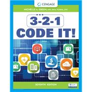 3-2-1 Code It!