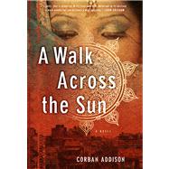 A Walk Across the Sun 9781402792809