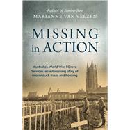 Missing in Action