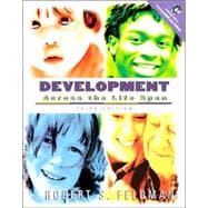 Development Across the Life Span 9780130982810