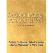 Management Accounting