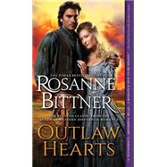 Outlaw Hearts 9781492612810