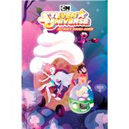 Steven Universe 9781684152810