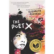 The Poet X 9780062662811