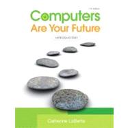 Computers Are Your Future, Introductory 9780135092811
