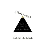 Aftershock 9780307592811