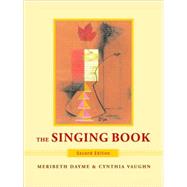 Singing Bk 2E W/ Sing Bk 2CD 9780393182811