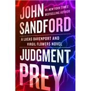 Judgment Prey