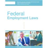 The Essential Guide to Federal Employment Laws + Website